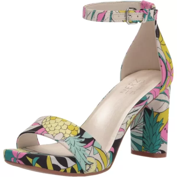 Naturalizer Women Joy Ankle Straps