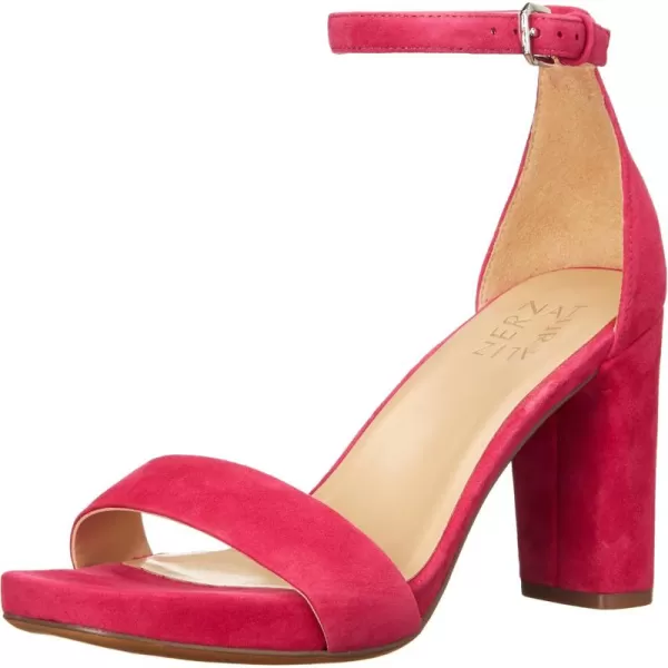 Naturalizer Women Joy Ankle Straps
