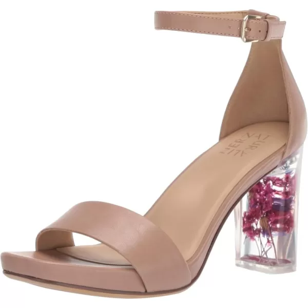 Naturalizer Women Joy Ankle Straps