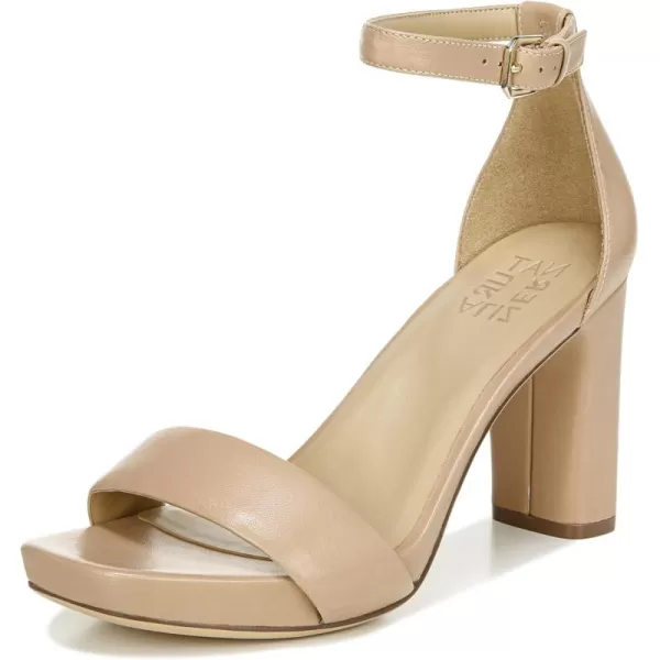 Naturalizer Women Joy Ankle Straps