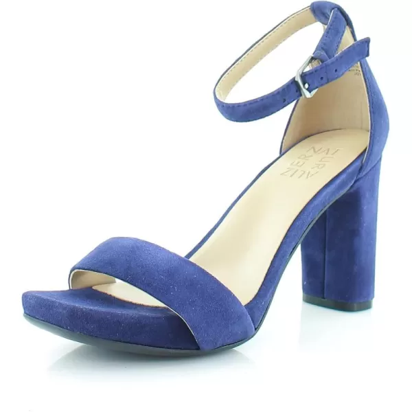 Naturalizer Women Joy Ankle Straps
