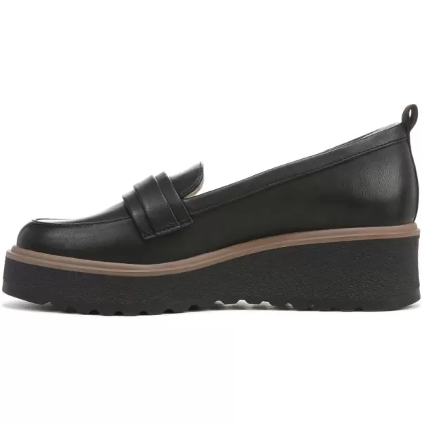 Naturalizer Women Joyla Platform Wedge Loafer