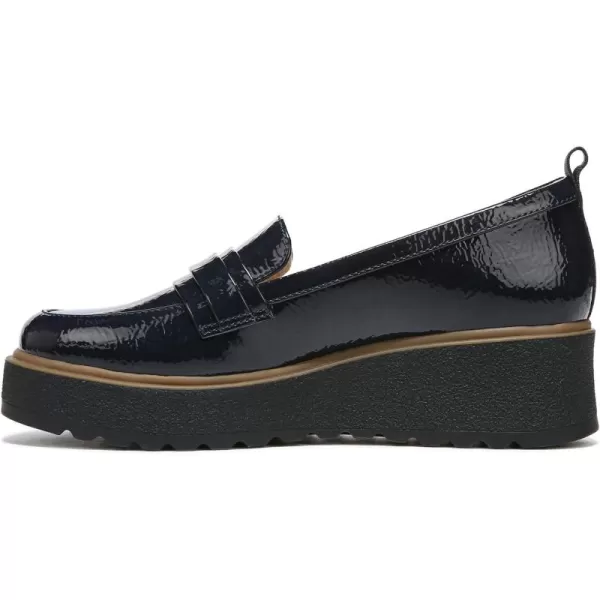 Naturalizer Women Joyla Platform Wedge Loafer