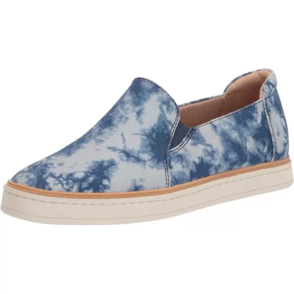 Naturalizer Women Kemper Slip On Sneaker