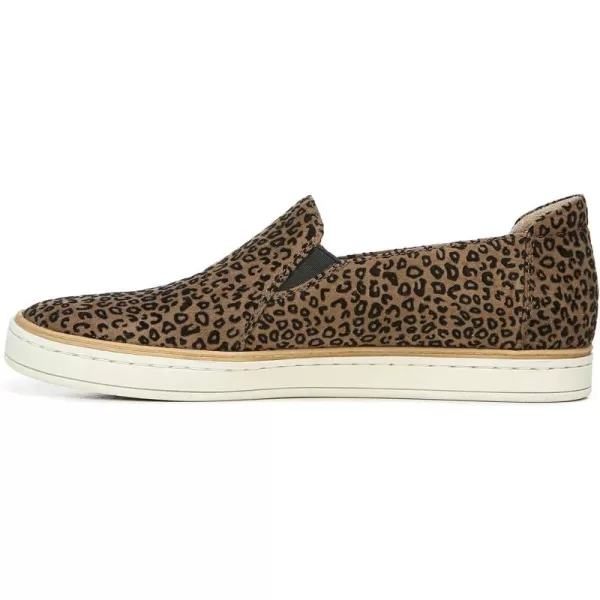 Brown Cheetah