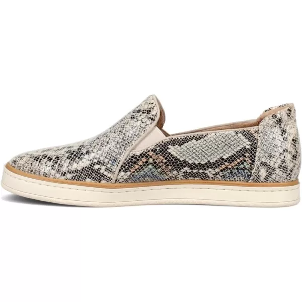 Naturalizer Women Kemper Slip On Sneaker