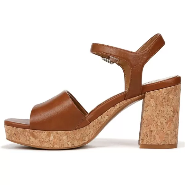 Naturalizer Women Lilly Ankle Strap Platform Sandal