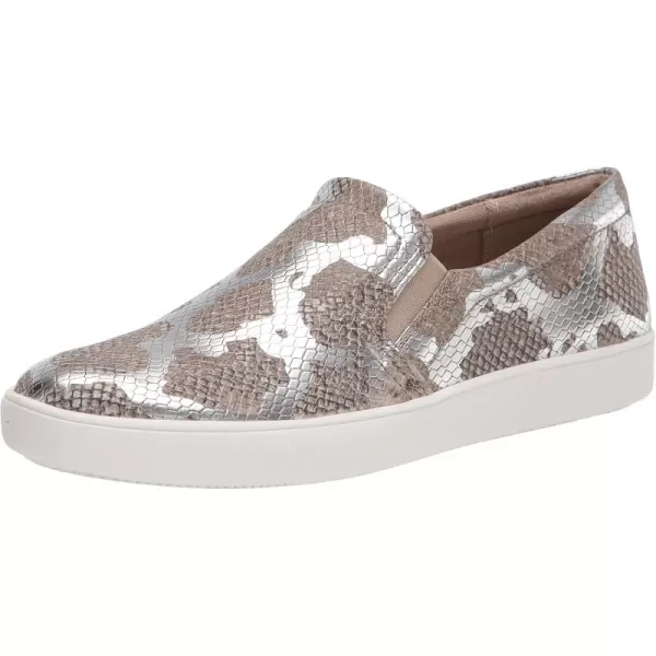 Naturalizer Women Marianne Comfortable Fashion Casual Slip On Sneaker