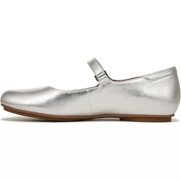 Naturalizer Women Maxwell-Mj Mary Jane Round Toe Ballet Flats