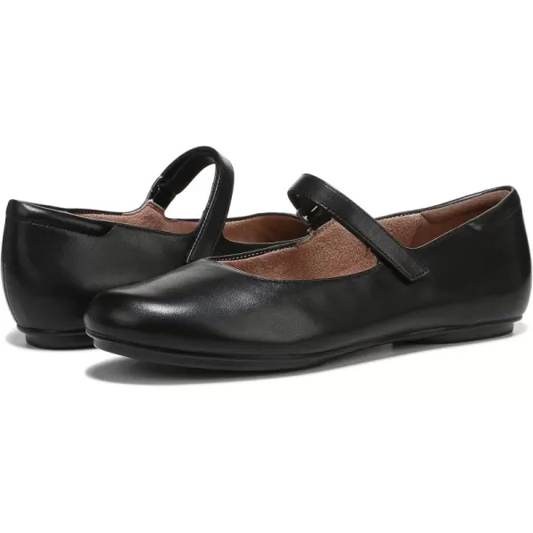Naturalizer Women Maxwell-Mj Mary Jane Round Toe Ballet Flats