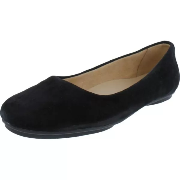 Naturalizer Women Maxwell Slip On Flats