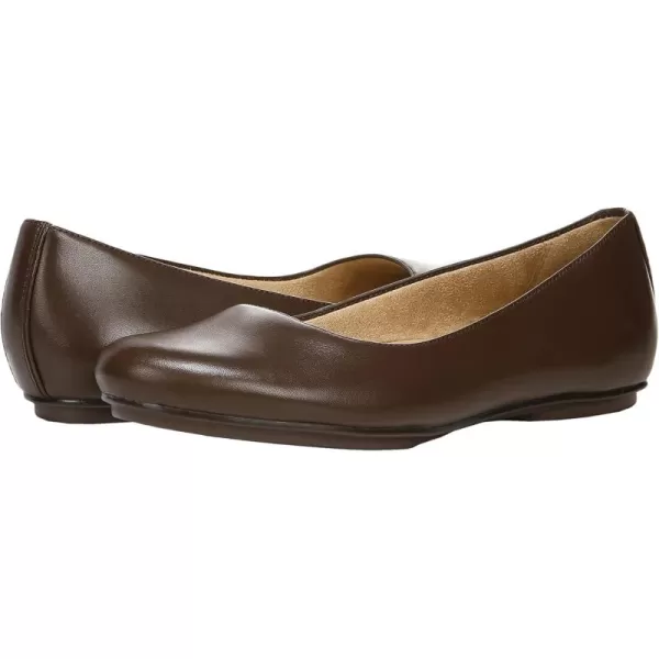 Naturalizer Women Maxwell Slip On Flats