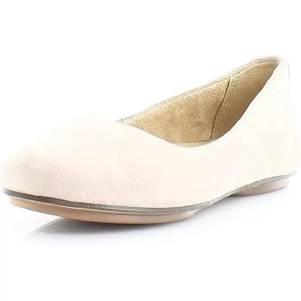 Naturalizer Women Maxwell Slip On Flats