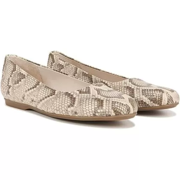 Naturalizer Women Maxwell Slip On Flats