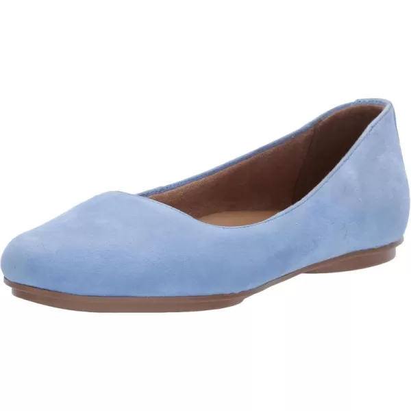 Naturalizer Women Maxwell Slip On Flats