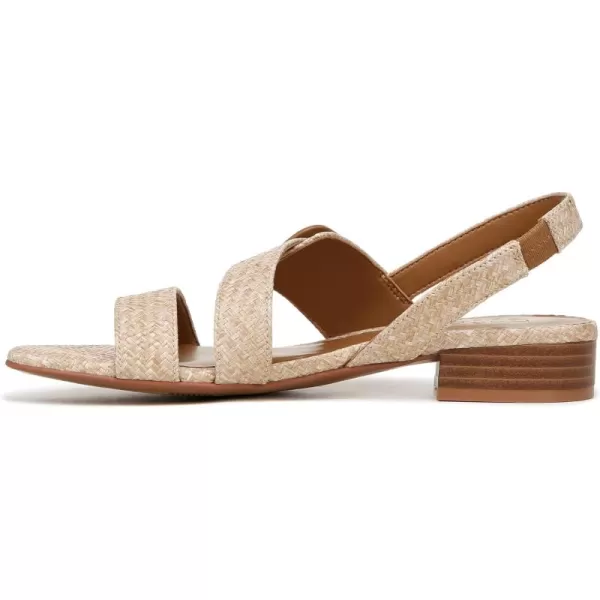 Naturalizer Women Meesha Slingback Low Heel Sandal