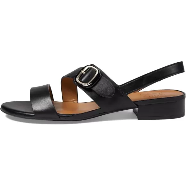 Naturalizer Women Meesha Slingback Low Heel Sandal