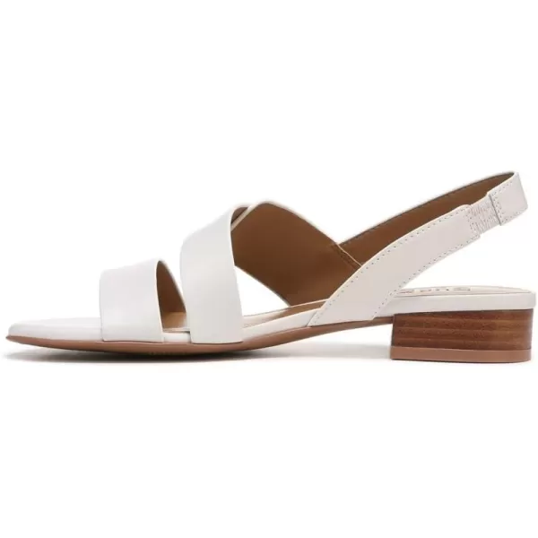 Naturalizer Women Meesha Slingback Low Heel Sandal