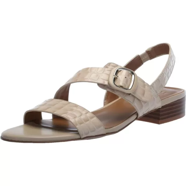 Naturalizer Women Meesha Slingback Low Heel Sandal