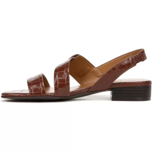 Naturalizer Women Meesha Slingback Low Heel Sandal