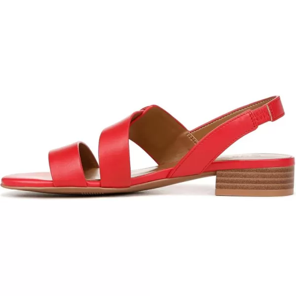 Naturalizer Women Meesha Slingback Low Heel Sandal