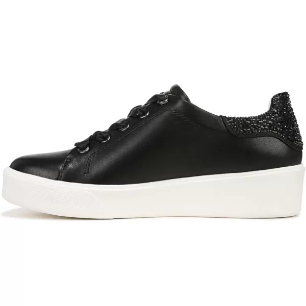 Naturalizer Women Morrison Bliss Sparkle Fashion Sneaker