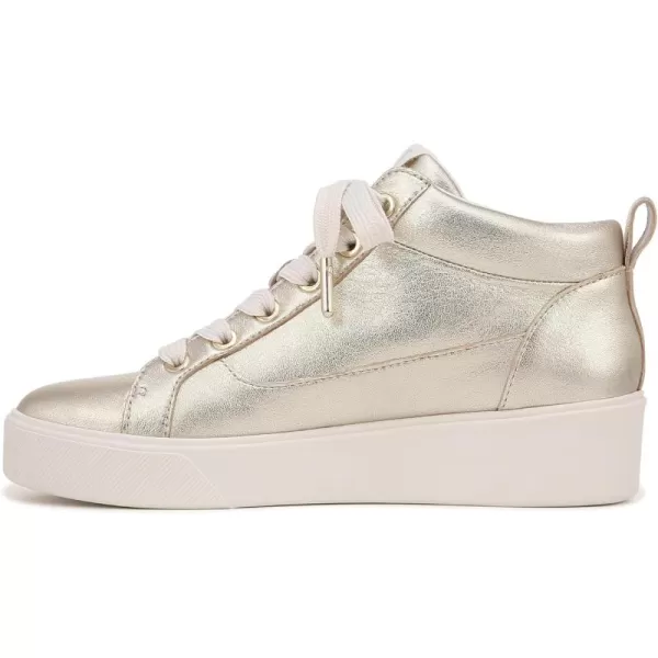 Naturalizer Women Morrison Mid High Top Fashion Casual Sneaker