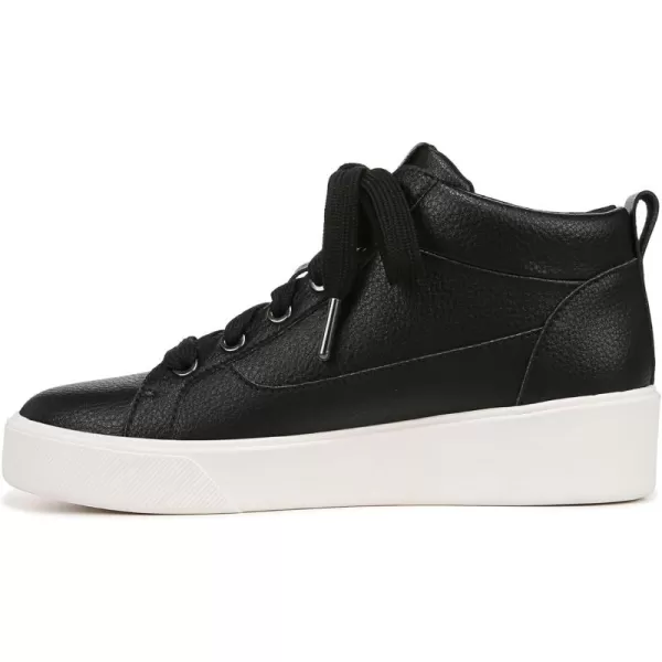 Naturalizer Women Morrison Mid High Top Fashion Casual Sneaker