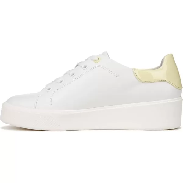 Naturalizer Women Morrison2.0Lace UpFashionCasualSneaker