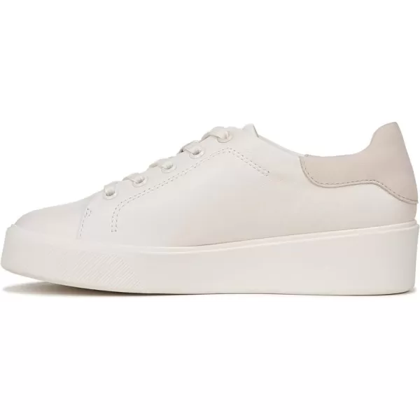 Naturalizer Women Morrison2.0Lace UpFashionCasualSneaker