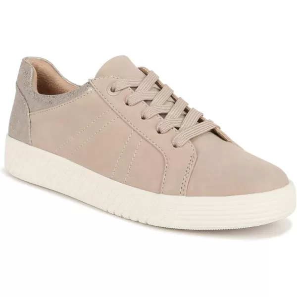 Naturalizer Women Neela Comfortable Fashion Casual Lace Up Sneakers