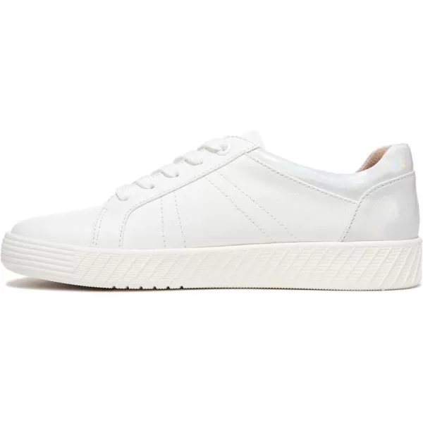 Naturalizer Women Neela Comfortable Fashion Casual Lace Up Sneakers