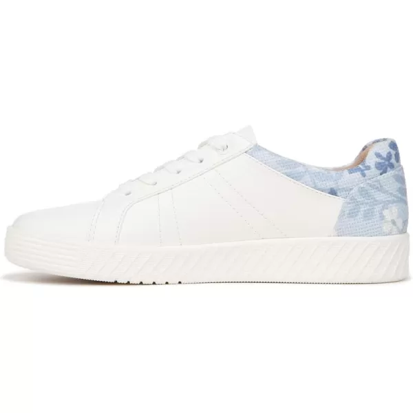 Naturalizer Women Neela Comfortable Fashion Casual Lace Up Sneakers