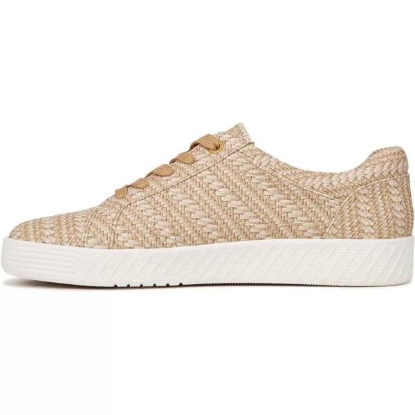 Naturalizer Women Neela Comfortable Fashion Casual Lace Up Sneakers