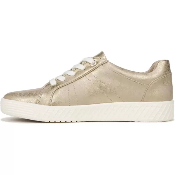 Naturalizer Women Neela Comfortable Fashion Casual Lace Up Sneakers
