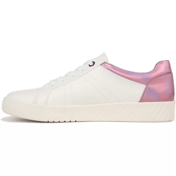 Naturalizer Women Neela Comfortable Fashion Casual Lace Up Sneakers