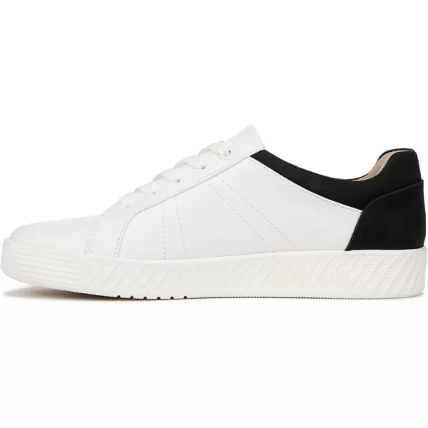 Naturalizer Women Neela Comfortable Fashion Casual Lace Up Sneakers