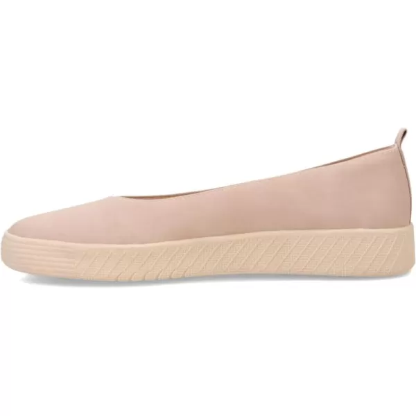 Naturalizer Women Neela Slip On Fashion Ballet Flat Sneaker