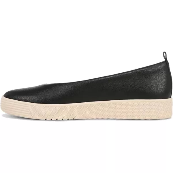 Naturalizer Women Neela Slip On Fashion Ballet Flat Sneaker