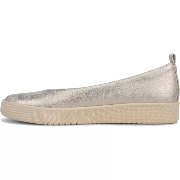 Naturalizer Women Neela Slip On Fashion Ballet Flat Sneaker
