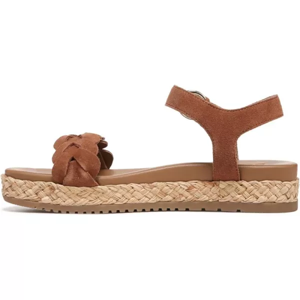 Naturalizer Women Neila Casual Ankle Strap Sandal