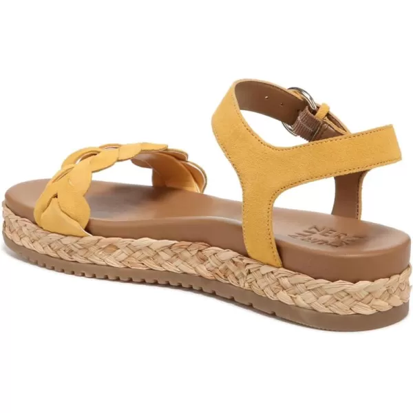 Naturalizer Women Neila Casual Ankle Strap Sandal
