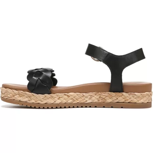 Naturalizer Women Neila Casual Ankle Strap Sandal