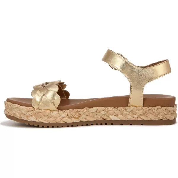 Naturalizer Women Neila Casual Ankle Strap Sandal