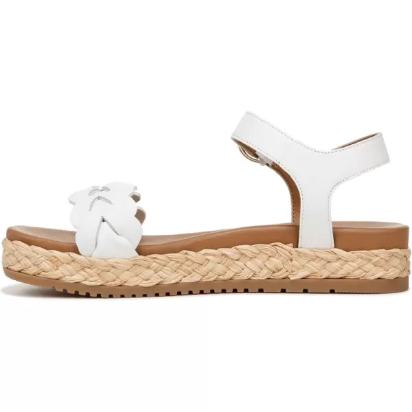 Naturalizer Women Neila Casual Ankle Strap Sandal