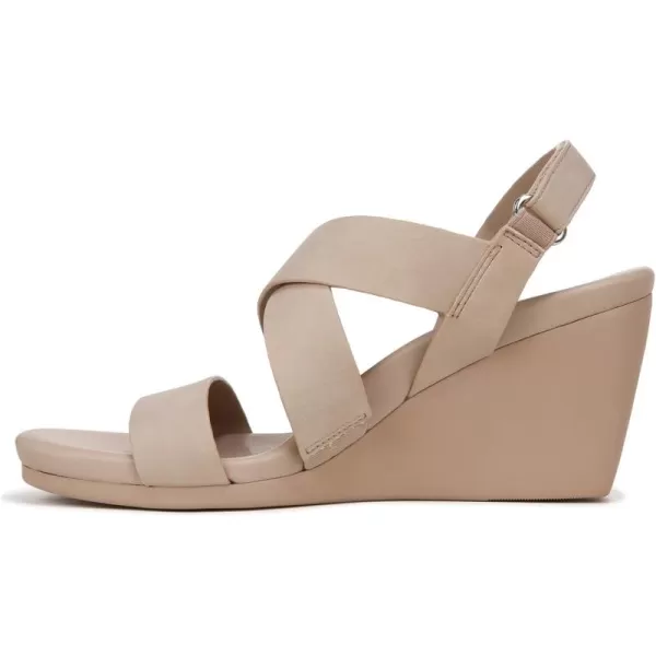 Naturalizer Women Palmer Strappy Wedge Casual Sandals