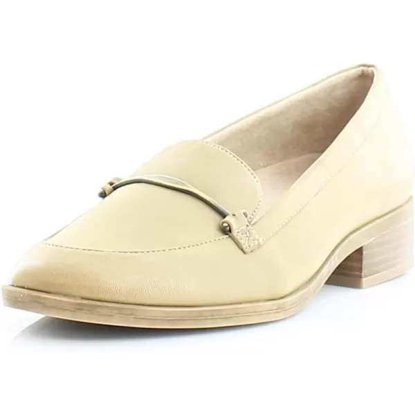 Naturalizer Women Ridley Memory Foam Loafer