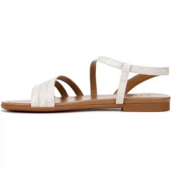 Naturalizer Women Salma Strappy Flat Sandal