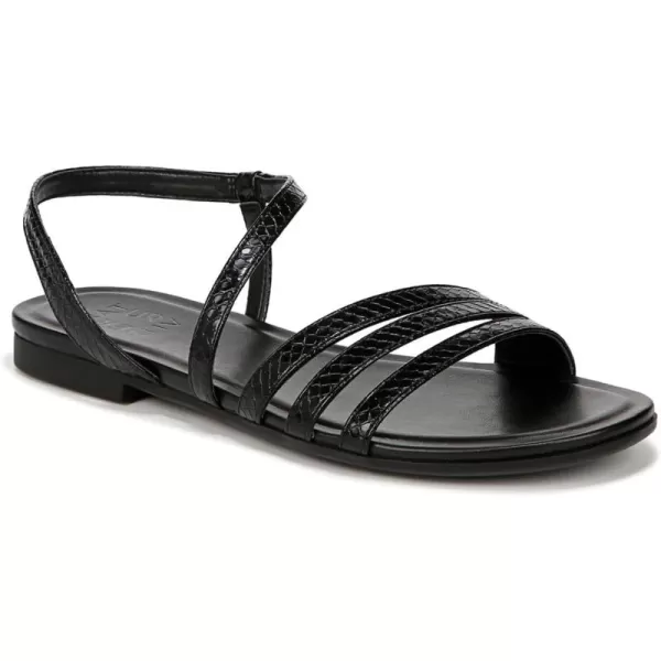 Naturalizer Women Salma Strappy Flat Sandal