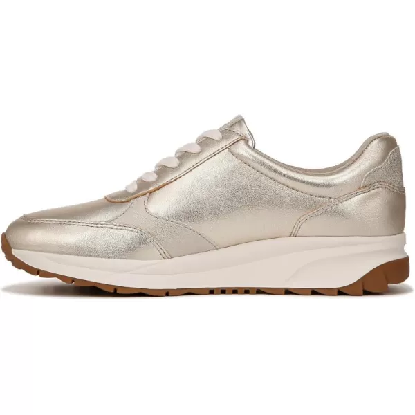 Naturalizer Women Shay Lace Up Fashion Sneaker